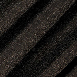 Black Gold Lamé Knitted Fabric - Ribes y Casals