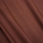 Viscose Lycra knit Brown - Ribes y Casals