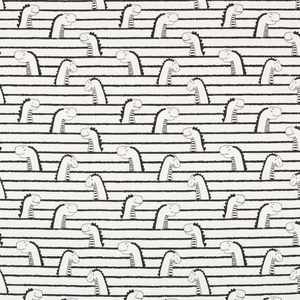 Dragon Magic Jersey Fabric - Ribes y Casals