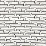 Dragon Magic Jersey Fabric - Ribes y Casals