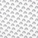 Rainbow Magic Knit Fabric - Ribes y Casals