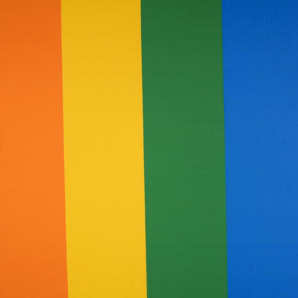 Gay Pride Polyester Fabric - Ribes y Casals