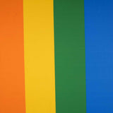 Gay Pride Polyester Fabric - Ribes y Casals