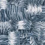 Polyester Mesh Wild Grey - Ribes y Casals