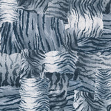 Polyester Mesh Wild Grey - Ribes y Casals
