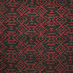 Knit Poncho Garnet - Ribes y Casals
