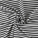 Black Kodak y Stripes Jersey - Ribes y Casals