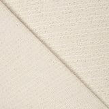 Rustic Metallic Knit Fabric - Ribes y Casals