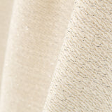 Rustic Metallic Knit Fabric - Ribes y Casals
