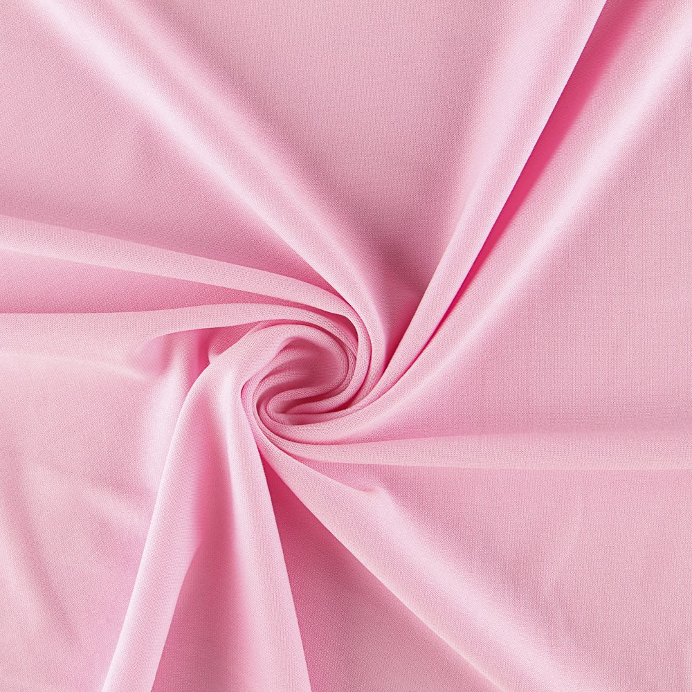 Bright Pink Spandex - Ribes y Casals