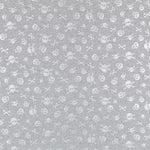 Mesh Gym Suit Skulls Light Grey - Ribes y Casals