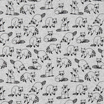 Raccoon Raccoon Sweatshirt - Ribes y Casals
