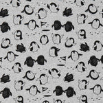 Sweat Point Pinguoins - Ribes y Casals