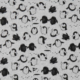 Sweat Point Pinguoins - Ribes y Casals