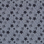 Blue Star Knit Sweatshirt - Ribes y Casals