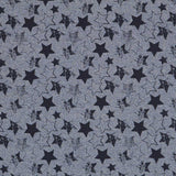 Blue Star Knit Sweatshirt - Ribes y Casals