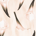 Velvet Floral Beige - Ribes y Casals