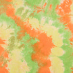 Tie Dye Citrus Jersey - Ribes y Casals