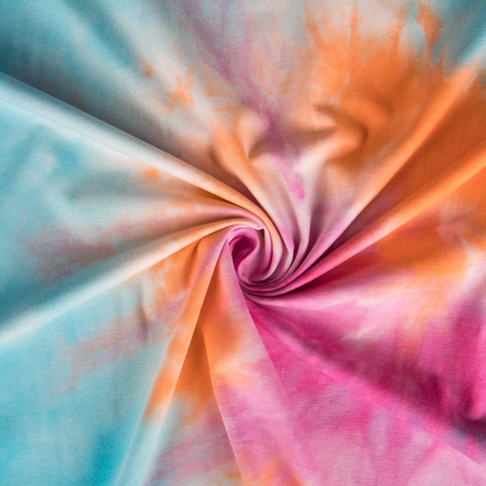 Jersey Tie Dye Light - Ribes y Casals