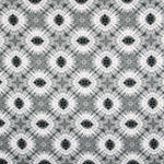 Gray Tie Dye Cotton Jersey - Ribes y Casals
