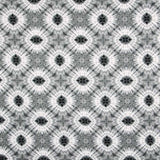Gray Tie Dye Cotton Jersey - Ribes y Casals