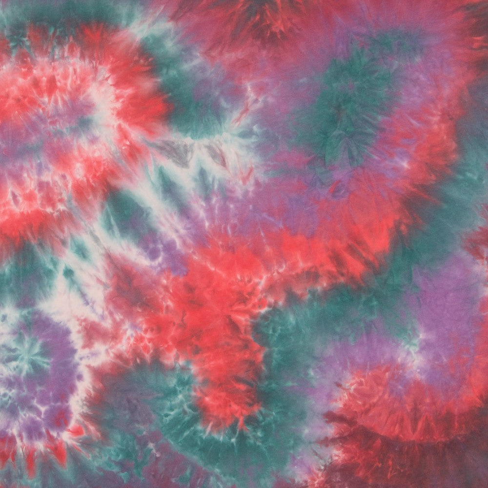 Jersey Tie Dye Dark - Ribes y Casals