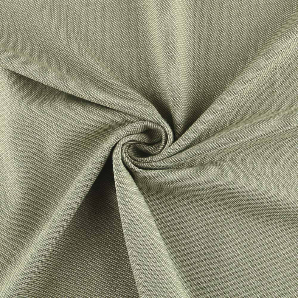 Green Denim Jersey - Ribes y Casals