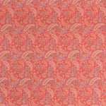Summer Mesh Cashmere Coral - Ribes y Casals