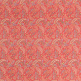 Summer Mesh Cashmere Coral - Ribes y Casals