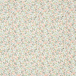 Summer Mesh Floral Ecru - Ribes y Casals