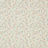 Summer Mesh Floral Ecru - Ribes y Casals