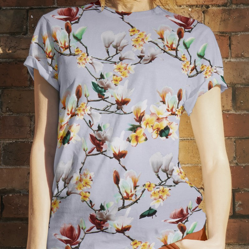 Viscose Mesh Asia Mink - Ribes y Casals