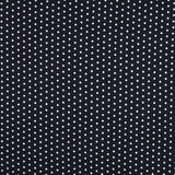 Blue Dots Viscose knit - Ribes y Casals