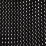 Black Dots Viscose knit - Ribes y Casals