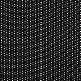 Black Dots Viscose knit - Ribes y Casals