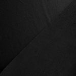 Black Ribbed Stretch Knit - Ribes y Casals