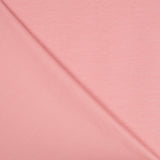 Punto Algodón Orgánico Rosa Maquillaje - Ribes y Casals