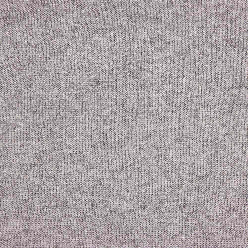 Angora Knit Light Gray - Ribes y Casals