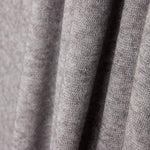 Angora Knit Light Gray - Ribes y Casals