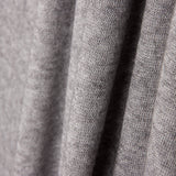 Angora Knit Light Gray - Ribes y Casals