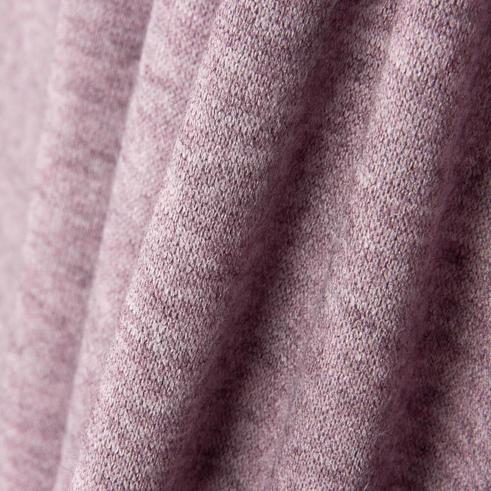Angora Knit Pink - Ribes y Casals