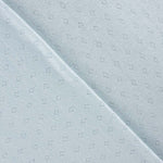 Gray Openwork Knit - Ribes y Casals