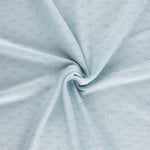 Gray Openwork Knit - Ribes y Casals