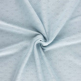 Gray Openwork Knit - Ribes y Casals