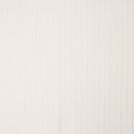 White Ribbed Knit with Corduroy Effect - Ribes y Casals