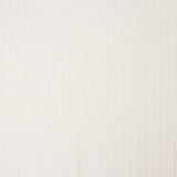 White Ribbed Knit with Corduroy Effect - Ribes y Casals
