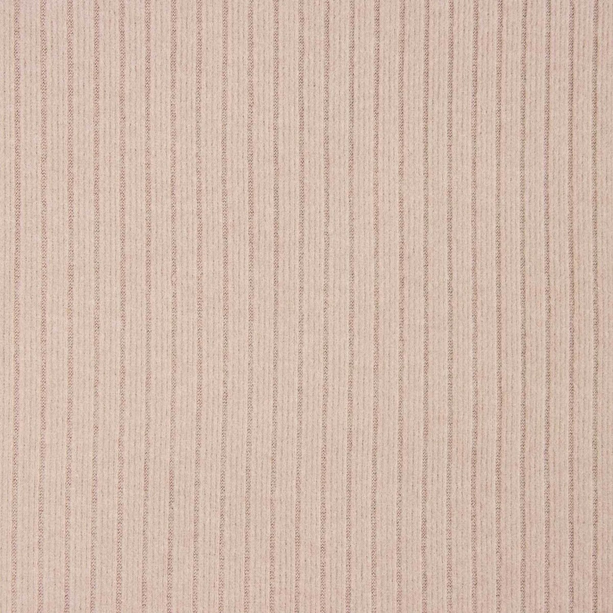 Dusty Pink Ribbed Knit with Corduroy Effect - Ribes y Casals