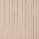 Dusty Pink Ribbed Knit with Corduroy Effect - Ribes y Casals