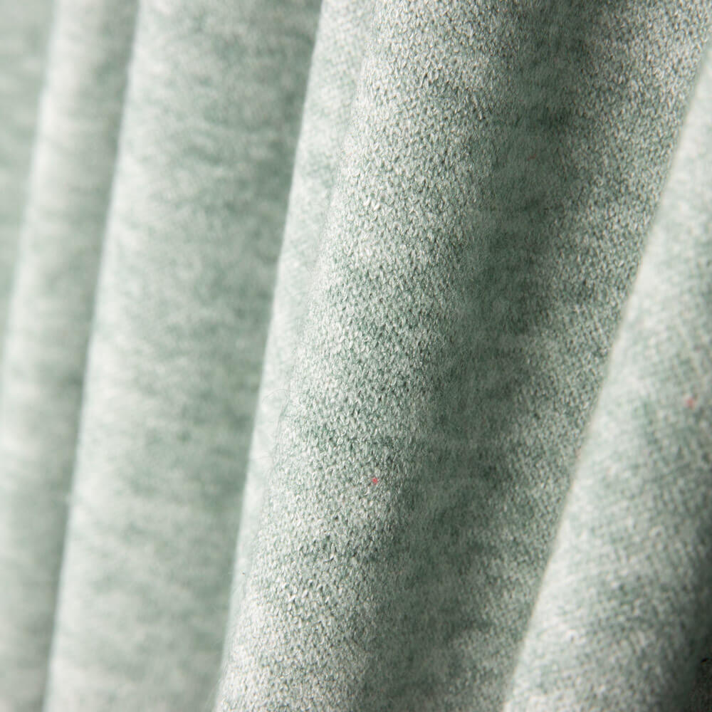 Aqua Green Cardigan Knit - Ribes y Casals