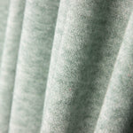 Aqua Green Cardigan Knit - Ribes y Casals